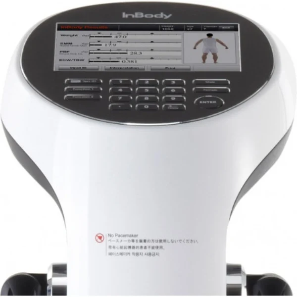Máy Inbody 570 Hàn Quốc