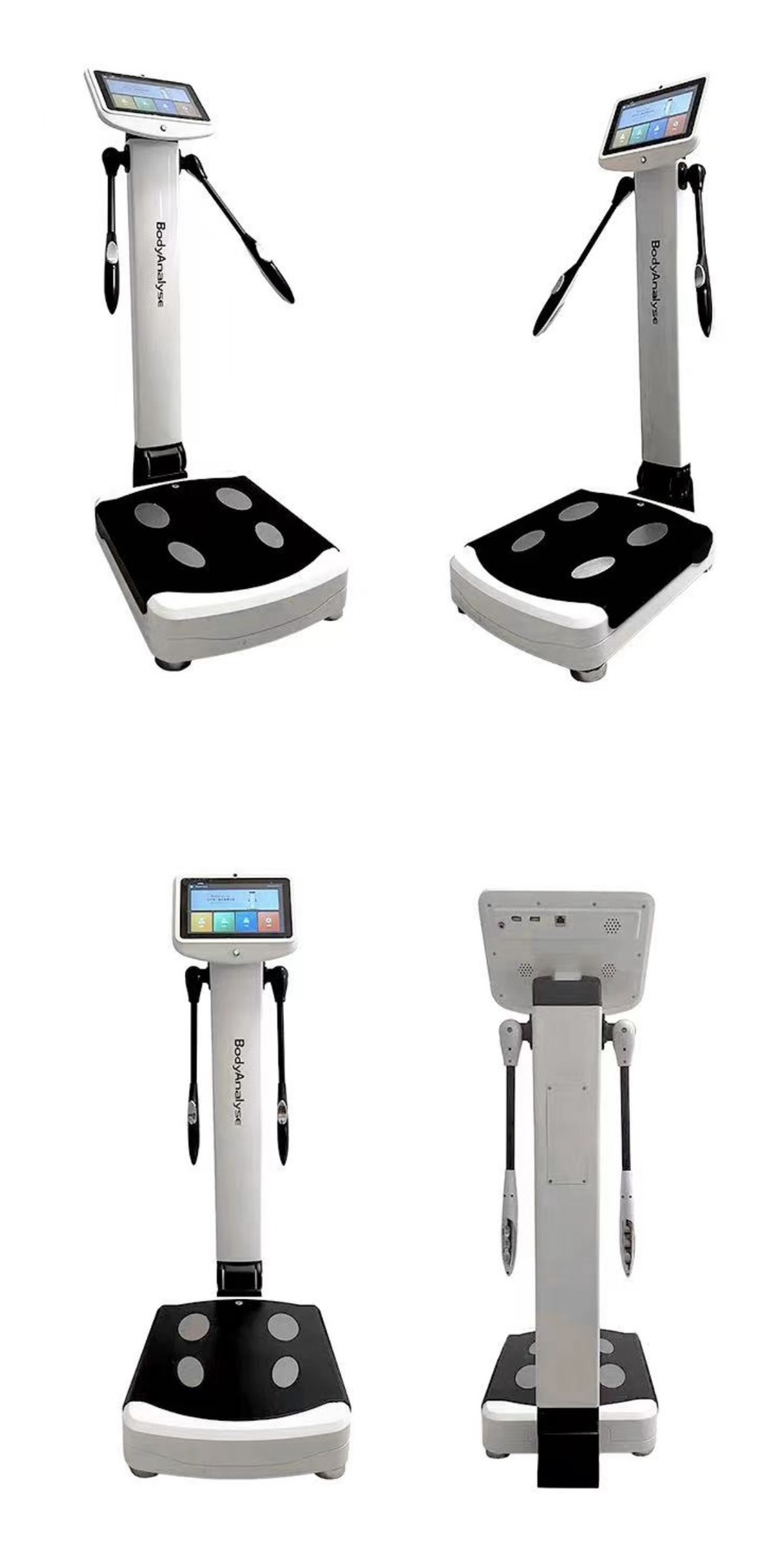 Máy Phân Tích Chỉ Số Cơ Thể Body Analyses | Quảng Châu