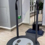 MÁY VISBODY M60 ⭐ ĐO VÀ PHÂN TÍCH CHỈ SỐ CƠ THỂ CÔNG NGHỆ SCAN 3D HIỆN ĐẠI NHẤT HIỆN NAY