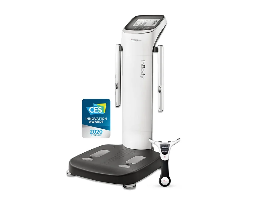 Máy Inbody 970 Cao Cấp Hàn Quốc