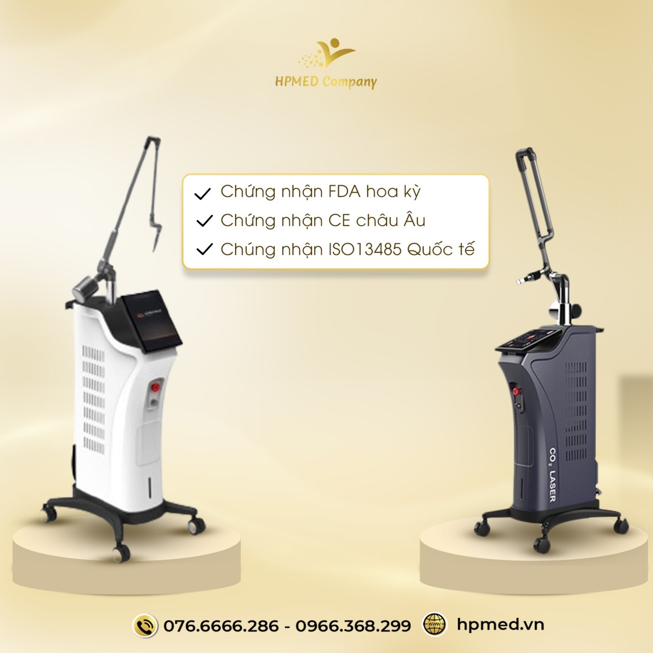 Sửa Chữa Máy Laser Co2 Fractional Tại Thái Bình Kinh Nghiệm, Chuyên Môn Và Nhận Thức