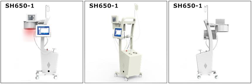 Máy Mọc Tóc, Máy Kích Thích Mọc Tóc Bằng Laser SH650 Cao Cấp 2 Máy Mọc Tóc, Máy Điều Trị Rụng Tóc Bằng Laser SH650 Cao Cấp