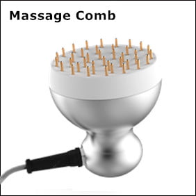 Máy Mọc Tóc, Máy Kích Thích Mọc Tóc Bằng Laser SH650 Cao Cấp 9 máy mọc tóc, máy điều trị rụng tóc bằng laser