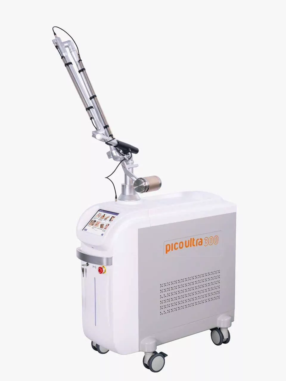 Máy Laser Pico Ultra 360 Bilen Thượng Hải