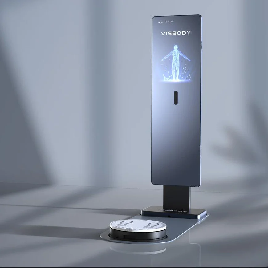 Máy Phân tích chỉ số cơ thể Visbody M30 3D Scan Body 