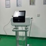 Máy Plasma Cold ✨ Công Nghệ Plasma Lạnh Chăm Sóc Da Chuyên Sâu