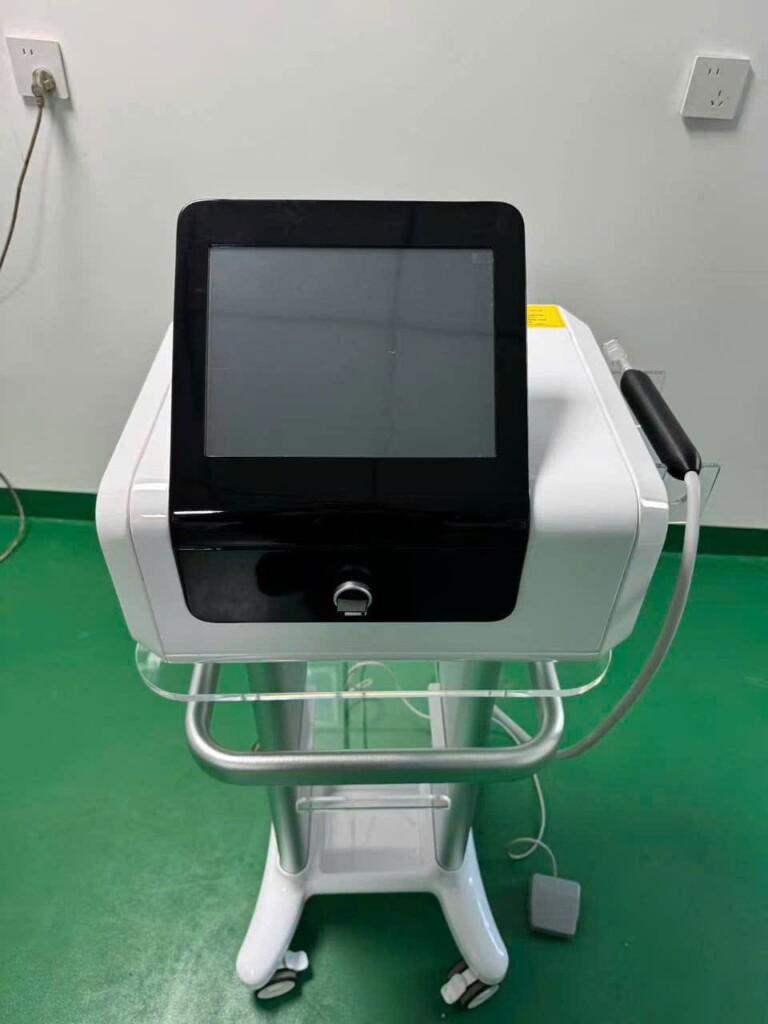 Máy Plasma Cold ✨ Công Nghệ Plasma Lạnh Chăm Sóc Da Chuyên Sâu