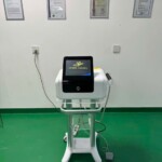 Máy Plasma Cold ✨ Công Nghệ Plasma Lạnh Chăm Sóc Da Chuyên Sâu