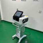 Máy Plasma Cold ✨ Công Nghệ Plasma Lạnh Chăm Sóc Da Chuyên Sâu