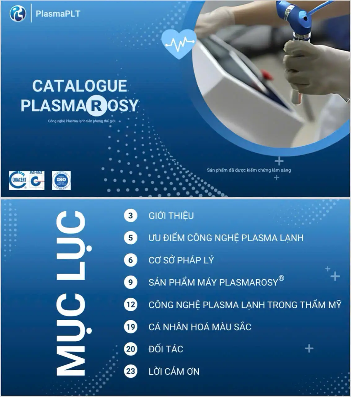 máy plasma lạnh plasma rosy - 11