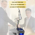 Máy Laser ND YAG Q-Switch SL-NY 602 | Bắc Kinh