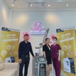 Máy Laser ND YAG Q-Switch SL-NY 602 | Bắc Kinh