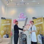 Máy Laser ND YAG Q-Switch SL-NY 602 | Bắc Kinh