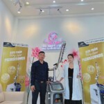 Máy Laser ND YAG Q-Switch SL-NY 602 | Bắc Kinh