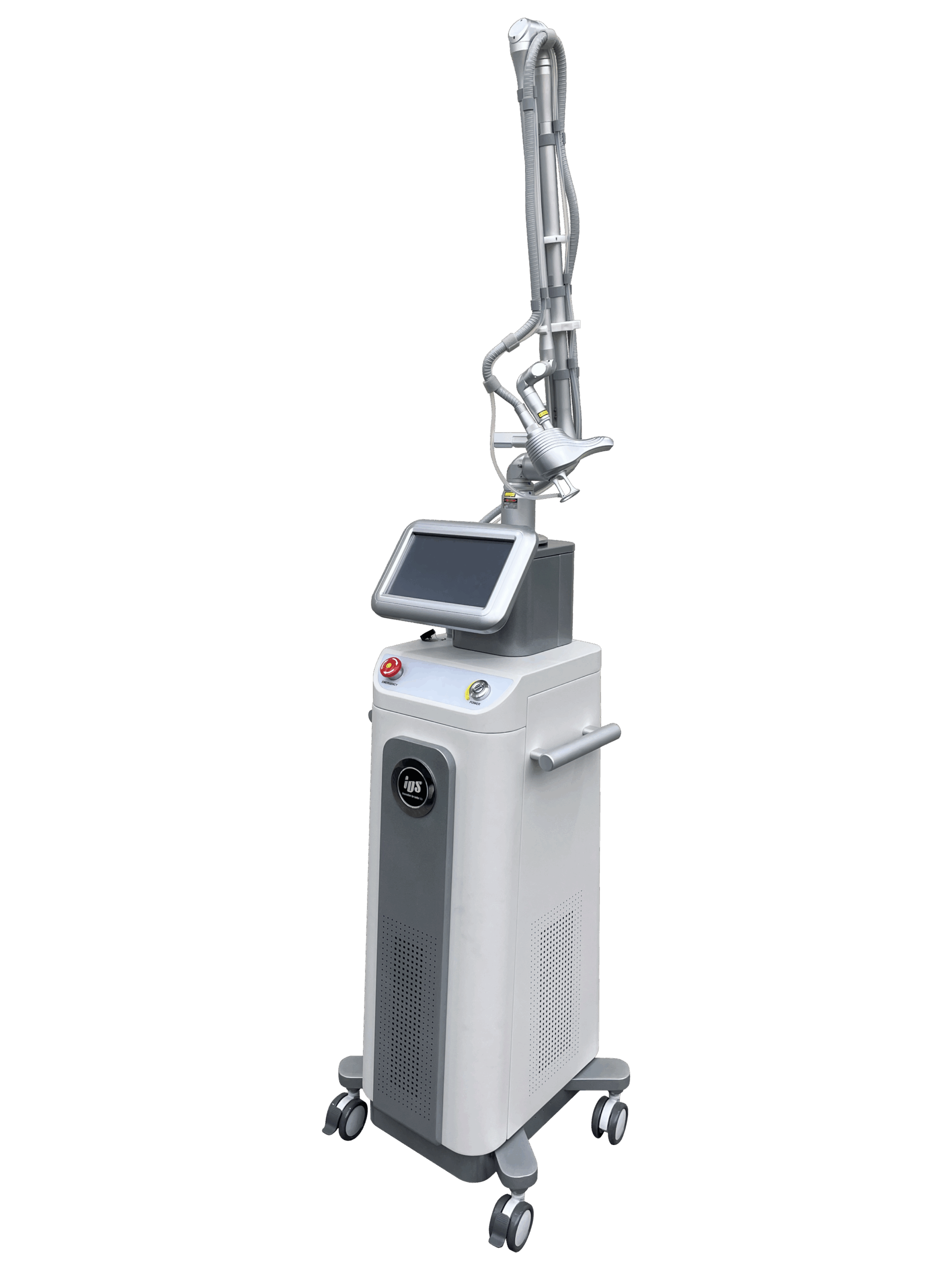 Máy Laser CO2 Fractional Prismxel Hàn Quốc