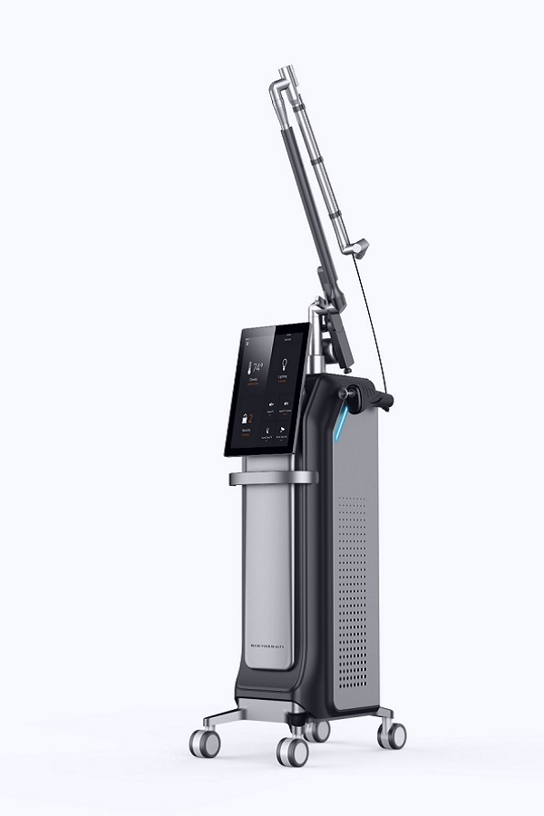 Máy Laser Co2 Fractional ZENIX GL068 – Đạt Chuẩn FDA Hoa Kỳ