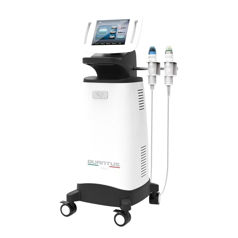 Máy RF Vi Kim Quanstu Cao Cấp Bắc Kinh