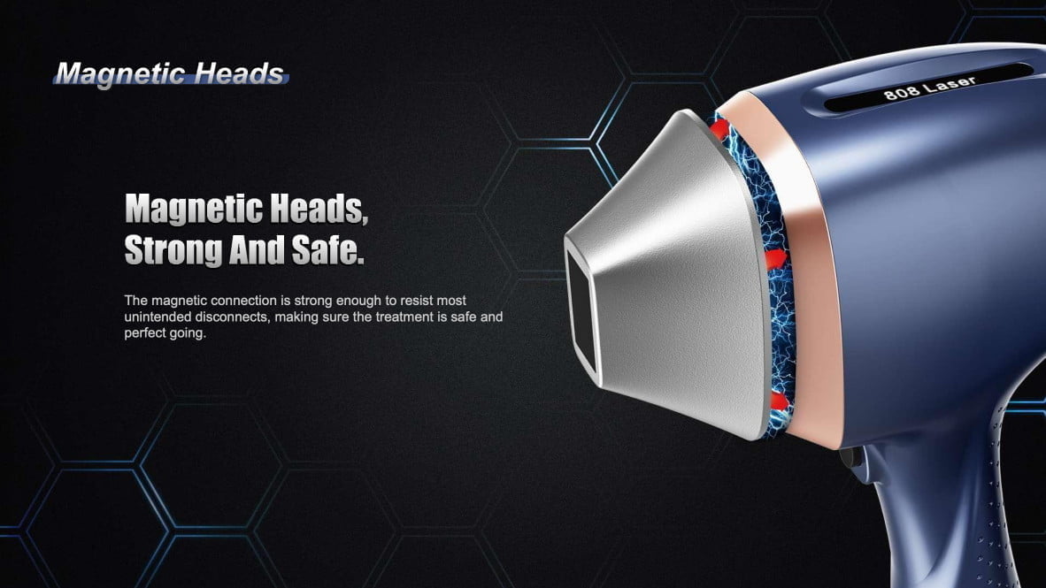 Máy Triệt Lông Diode Laser HIDL 1800 | Cao Cấp Bắc Kinh 13 Máy Triệt Lông Diode Laser 1800 HIDL