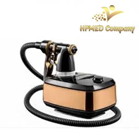 Máy Phun Trắng Da Nano Aura Của Đức | Cao Cấp HPMED Việt Nam