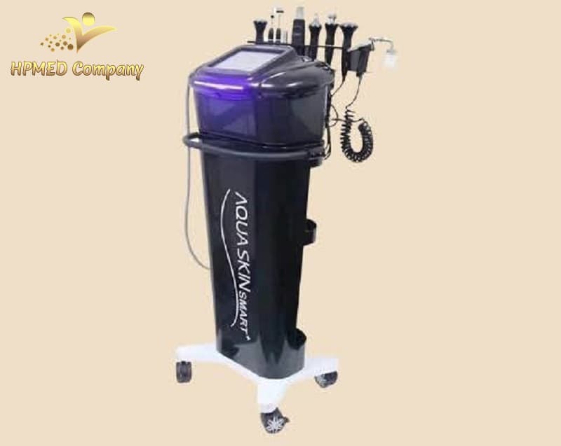 Sửa máy chăm sóc da Aqua Skin Smart 2 aqua skin smart