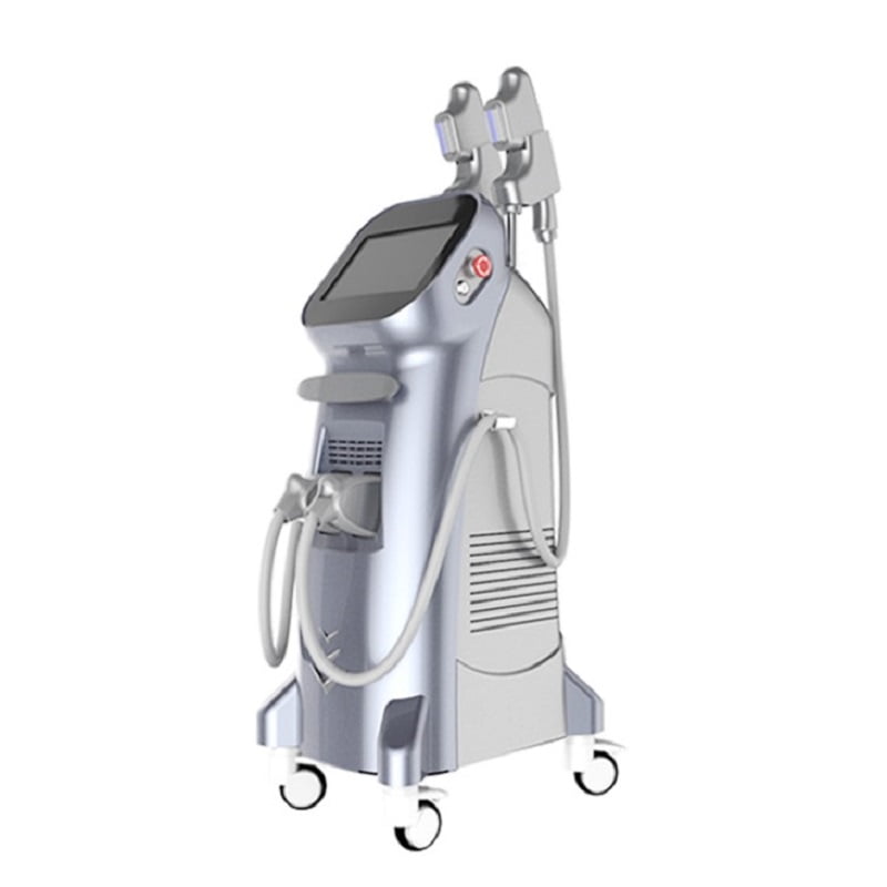 Sửa Chữa Máy Triệt Lông SHR 950B Sanhe – Giải Pháp Uy Tín Cho Spa/Clinic 2 máy triệt lông shr 950b, máy triệt lông sanhe