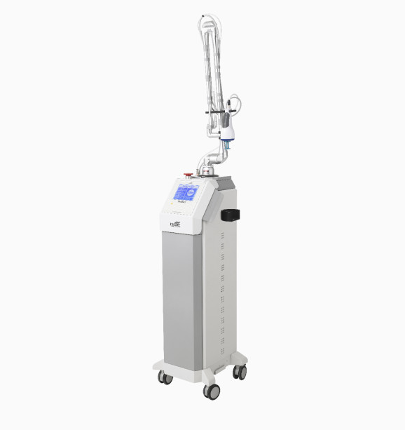MÁY LASER CO2 FRACTIONAL MULTIXEL - 08