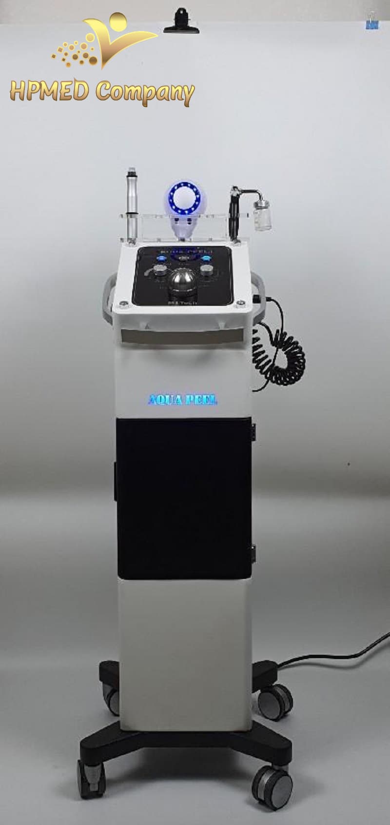 Sửa máy chăm sóc da aqua peel 3 Máy Chăm Sóc Da Aqua Peel