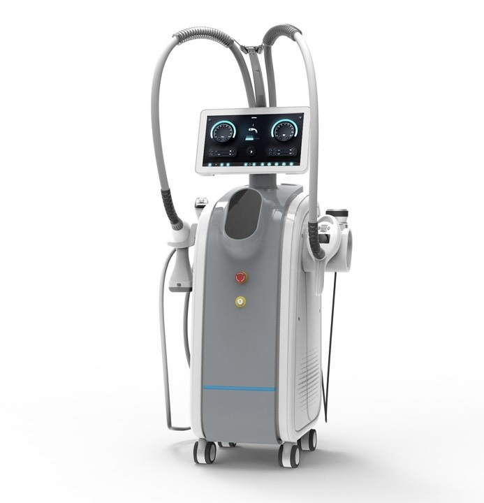 Sửa máy giảm béo chuyên nghiệp HPmed Company 1 Máy Giảm Béo 360Multi Velashape Slimming - 17