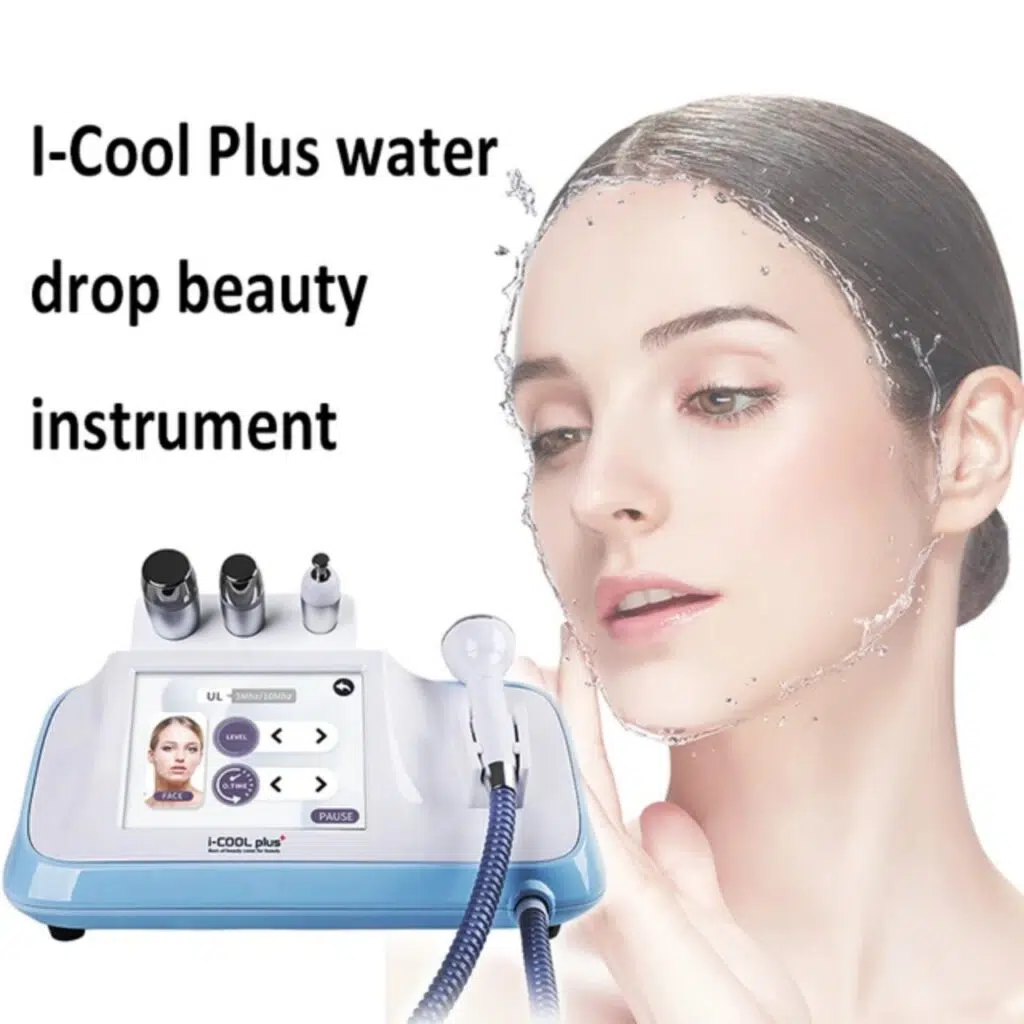 Hướng Dẫn Sửa Máy LDM iCool Plus Hiệu Quả