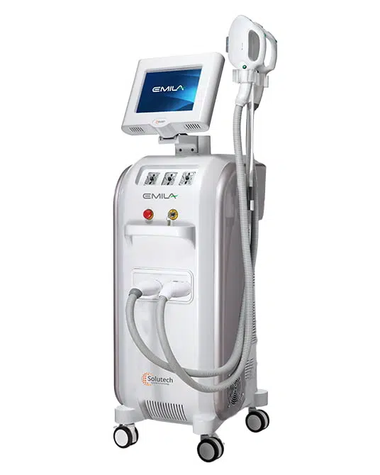 Sửa máy triệt lông - Quy trình 5 bước sửa máy triệt lông spa chuyên nghiệp