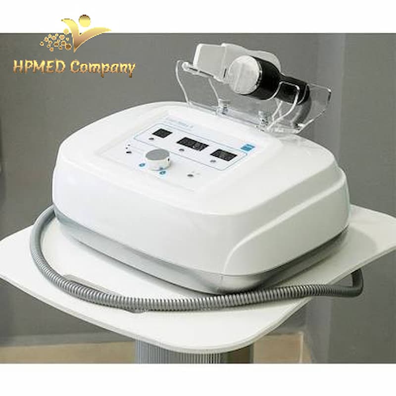 sửa chữa máy điện di Cool Relax II 4 Ứng dụng của máy điện di Cool Relax II vào spa