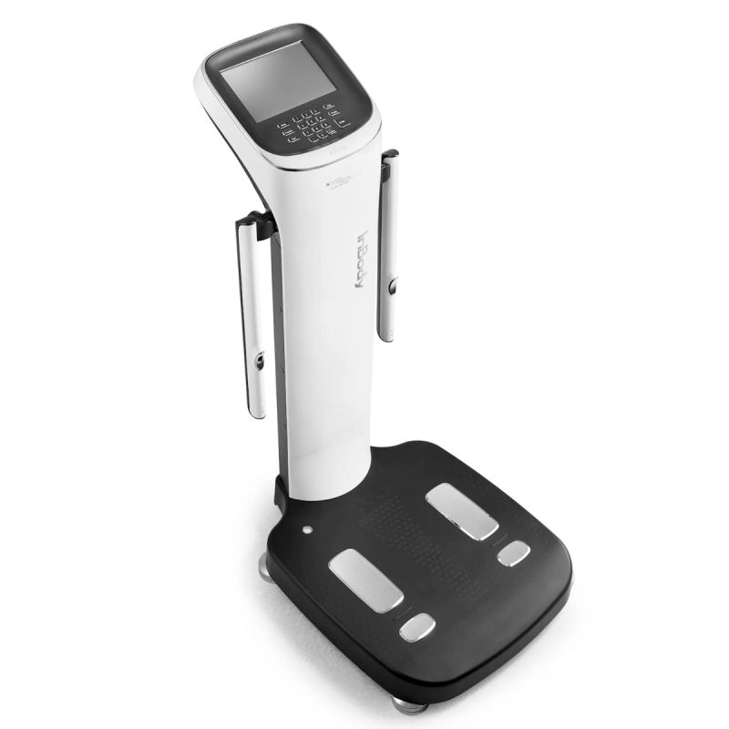 Dịch Vụ Sửa Máy InBody 970 Chuyên Nghiệp - Bảo Trì Hiệu Quả