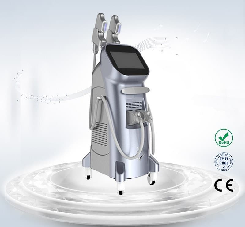 Sửa Chữa Máy Triệt Lông SHR 950B Sanhe – Giải Pháp Uy Tín Cho Spa/Clinic 4 máy triệt lông shr 950b, máy triệt lông sanhe