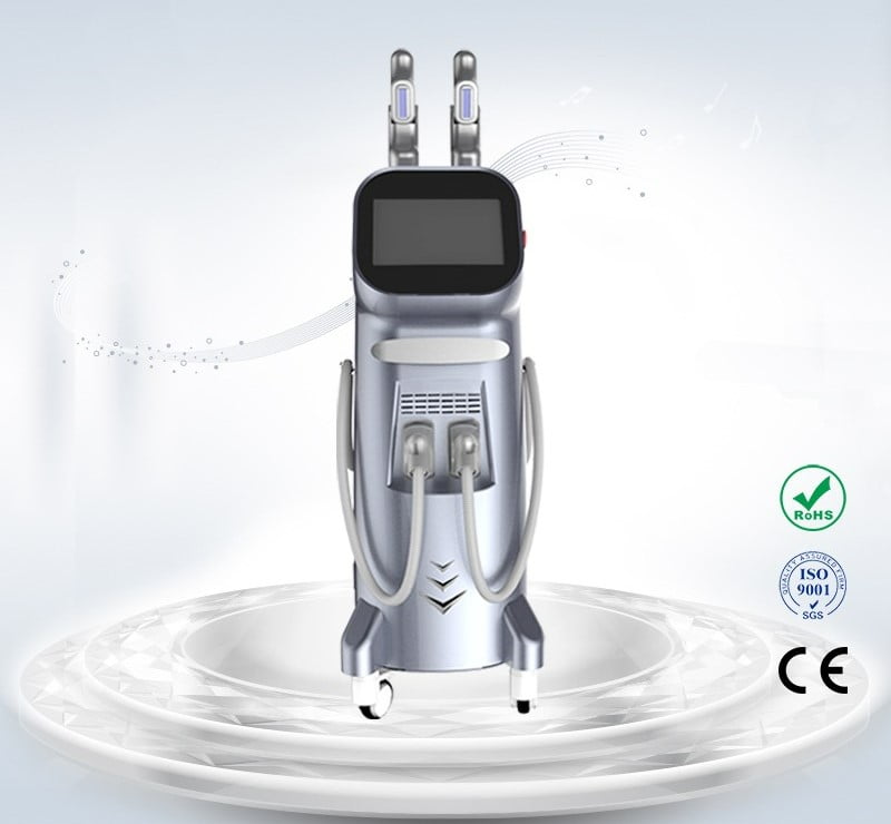 Sửa Chữa Máy Triệt Lông SHR 950B Sanhe – Giải Pháp Uy Tín Cho Spa/Clinic 3 máy triệt lông shr 950b, máy triệt lông sanhe