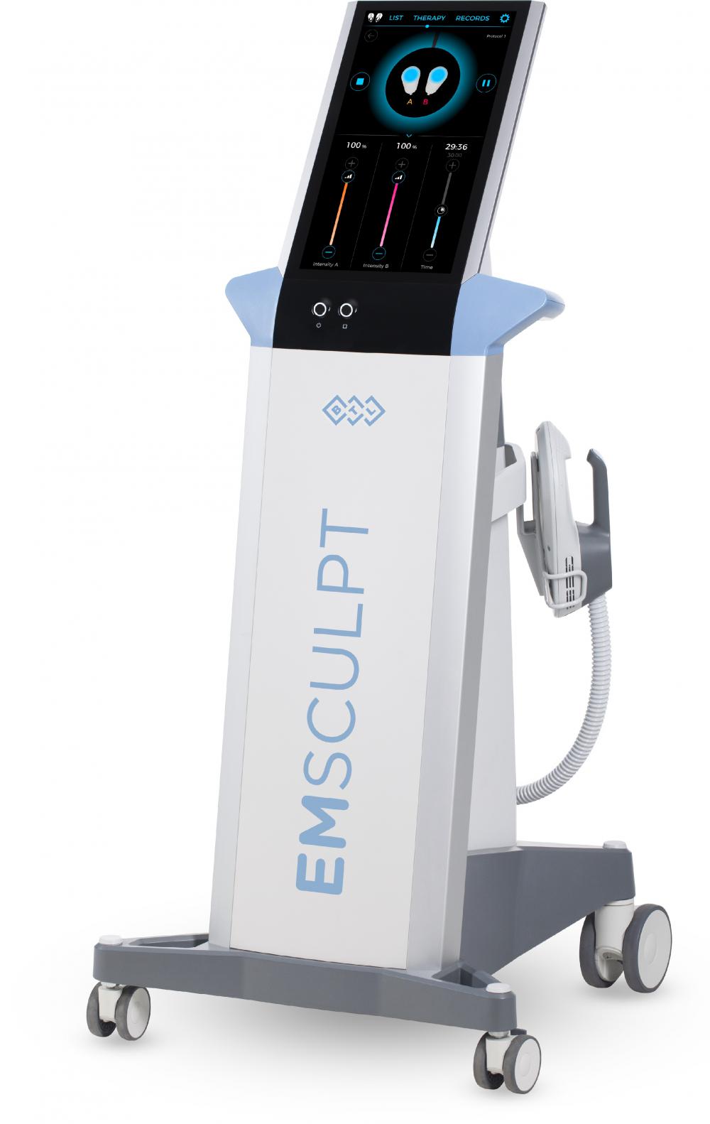 Dịch vụ sửa máy Emsculpt uy tín số 1 việt nam
