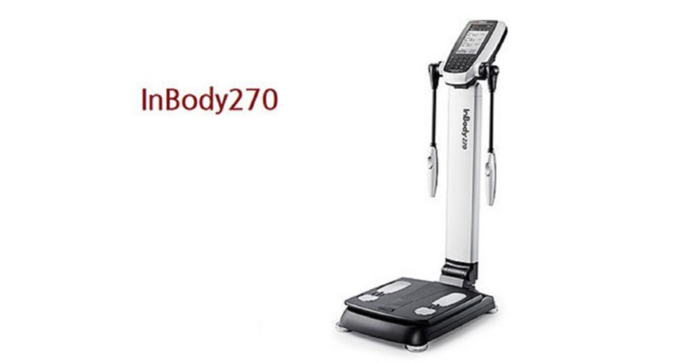 Dịch vụ sửa máy Inbody 270 chuyên nghiệp tại HN - TPHCM
