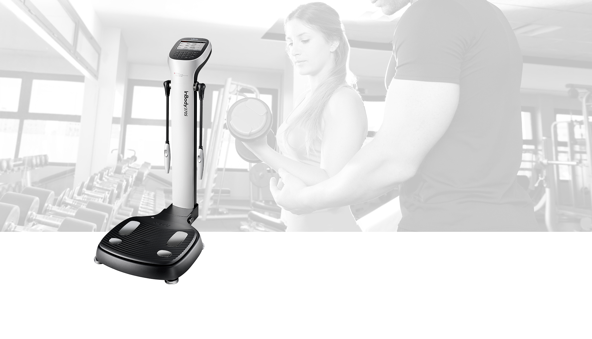 Dịch vụ sửa máy inbody 370 chuyên nghiệp và uy tín