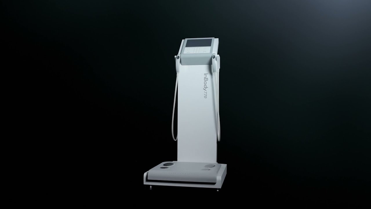 Dịch vụ sửa máy inbody 770 chuyên nghiệp tại TPHCM