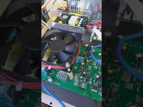 Thay Bóng Xung Máy Triệt Lông