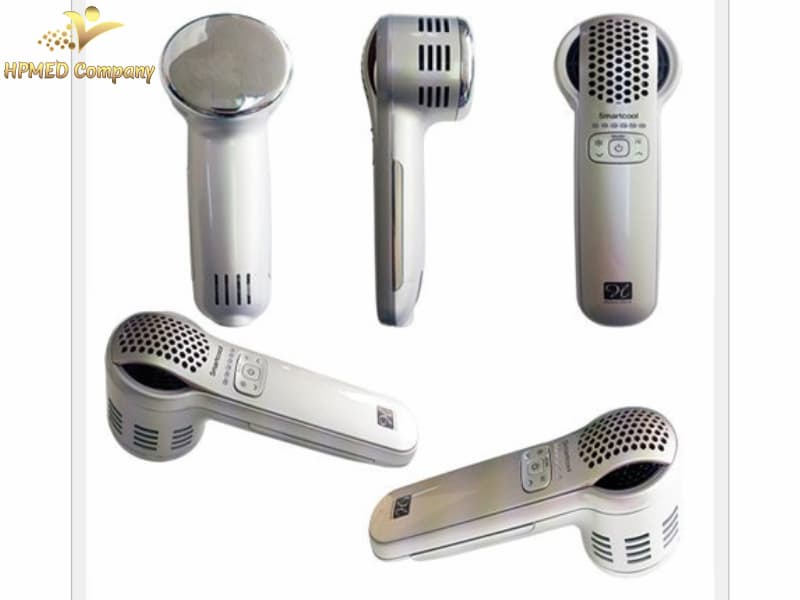 máy điện di Smart Cool&nbsp;