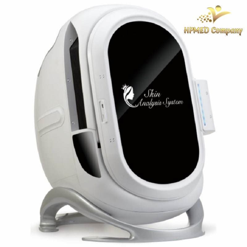 Máy Smart Mirror Pro