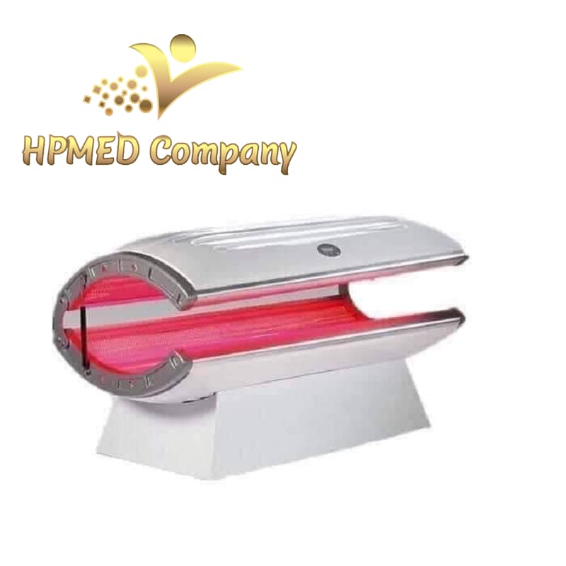 Sửa máy phi thuyền tắm trắng collagel