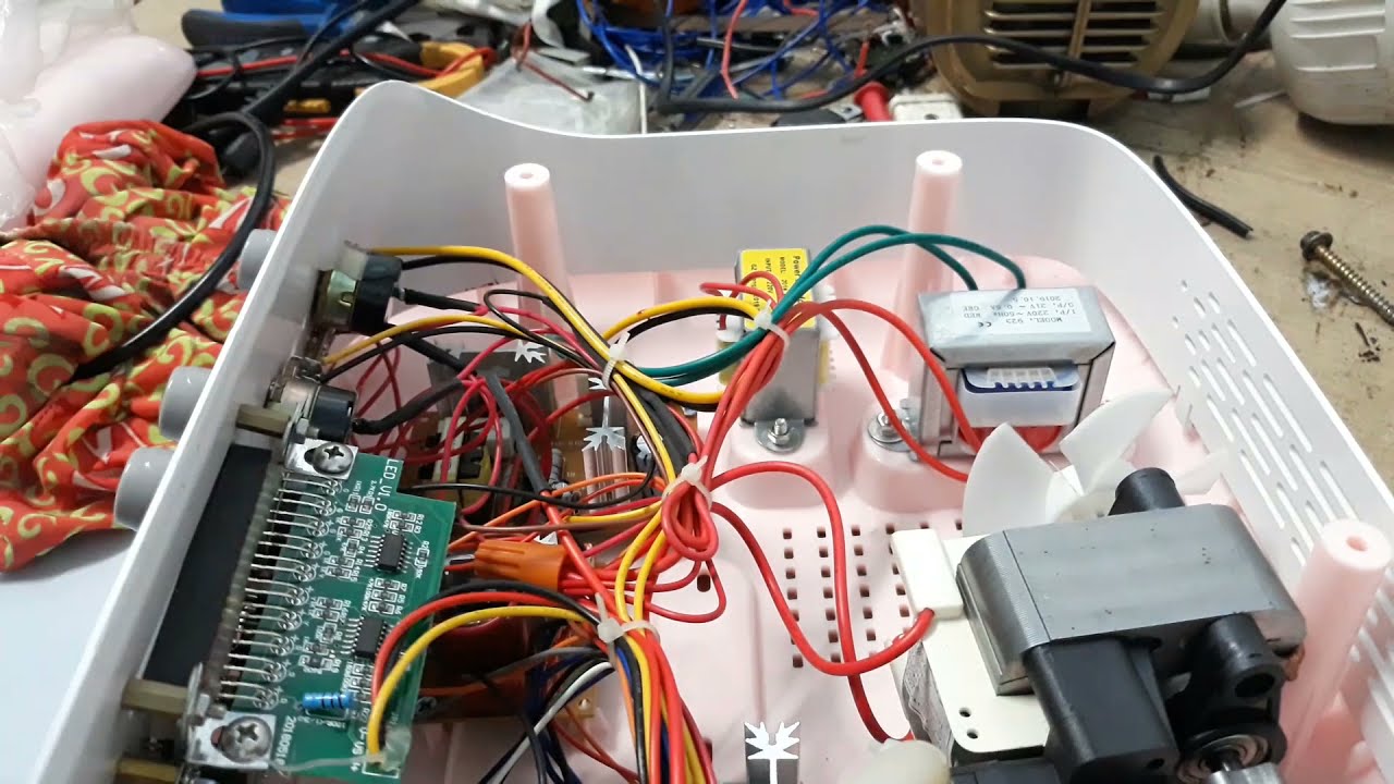 Sử Máy Spa Tuyên Quang - Uy Tín Chuyên Nghiệp Nhanh Chóng