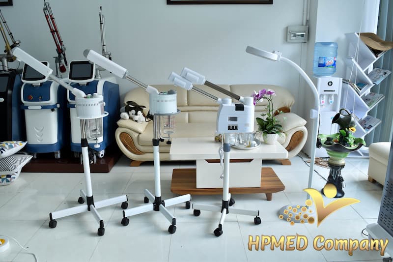 Sửa Chữa Máy Thẩm Mỹ Tại Hòa Bình Kinh nghiệm, chuyên môn và uy tín