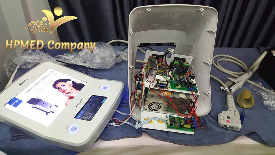 sữa chữa thiết bị spa tại Bình Phước sữa chữa thiết bị spa tại Bình Phước