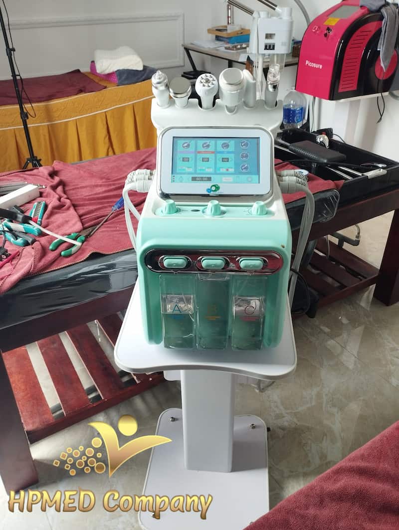 sữa chữa thiết bị spa tại Lâm Đồng sữa chữa thiết bị spa tại Lâm Đồng