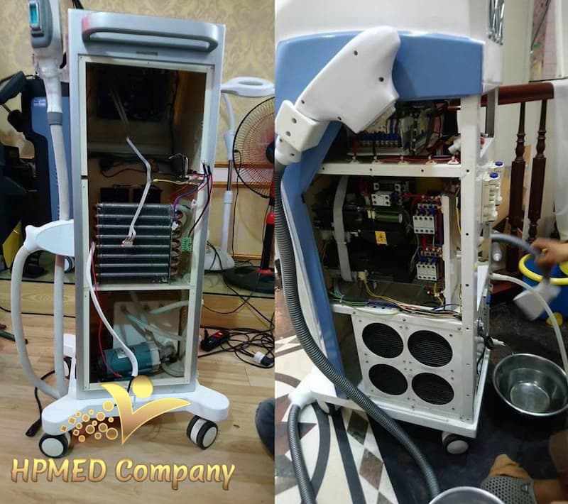 sữa chữa thiết bị spa tại Nam Định sữa chữa thiết bị spa tại Nam Định