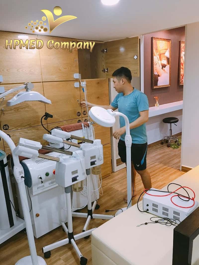 sữa chữa thiết bị spa tại Nghệ An sữa chữa thiết bị spa tại Nghệ An