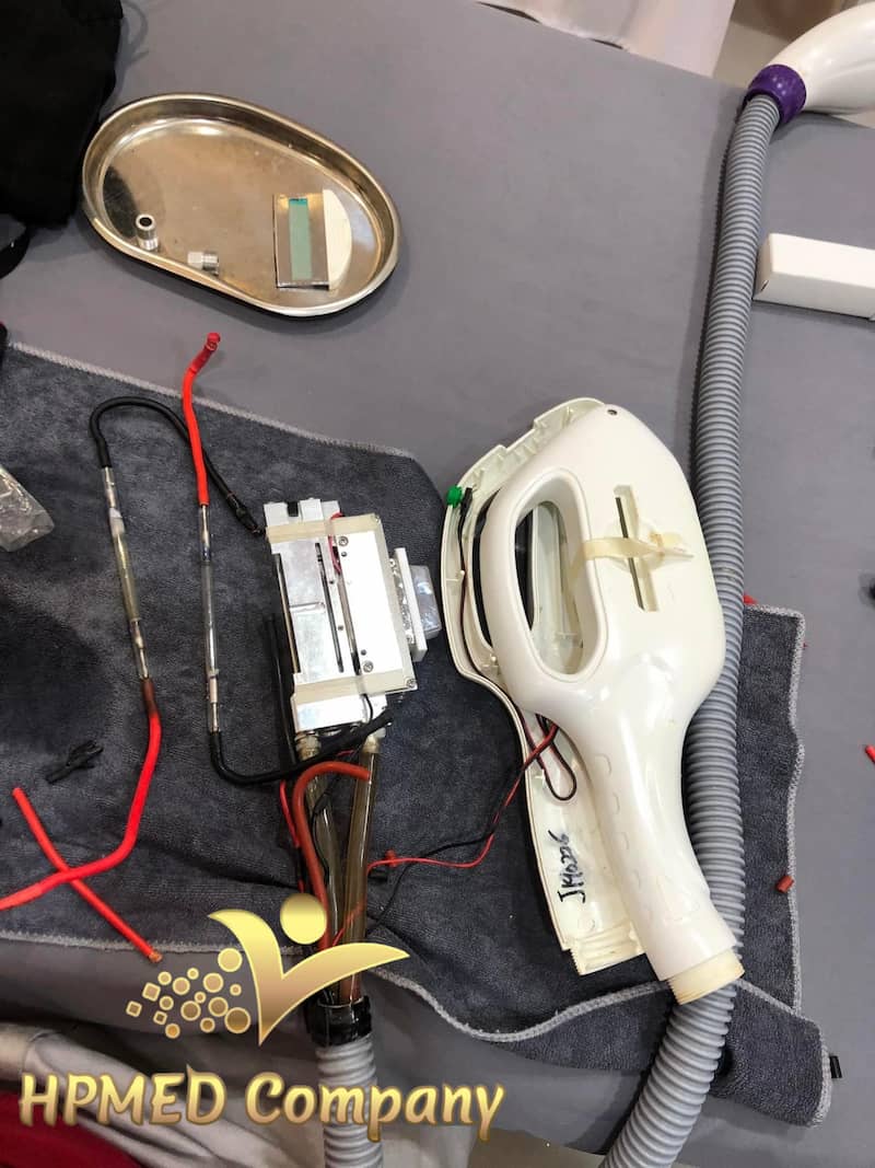 sữa chữa thiết bị spa tại Thanh Hoá sữa chữa thiết bị spa tại Thanh Hoá