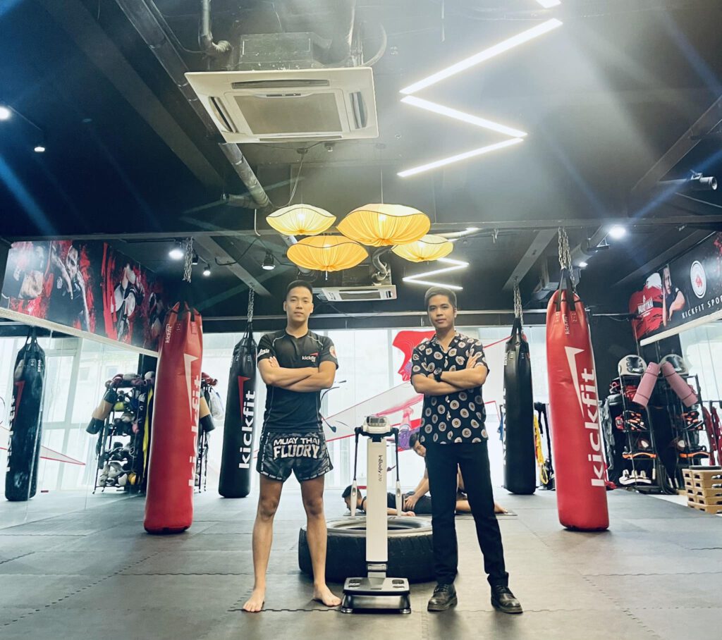 Dịch vụ sửa máy Inbody 270 chuyên nghiệp tại HN – TPHCM